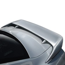Duraflex Ultra Power Style Fiberglass Rear Wing Spoiler Unpainted picture