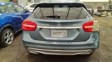 Steering Gear/Rack 156 Type GLA250 Fits 15-20 MERCEDES GLA-CLASS 7160028 picture