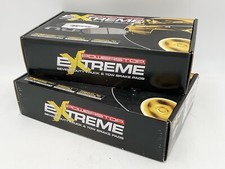 2019 2020 2021 2022 RAM 2500 Extreme Z36 POWERSTOP FRONT + REAR BRAKE PADS picture