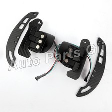 RPPF Magnetic Paddle Shifters  For Dodge (SRT) Challenger Charger 2015-2021. picture