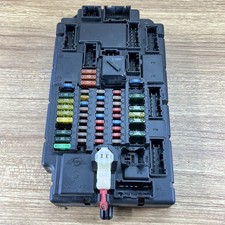 07-13 Mini Cooper Cabin Fuse Junction Distribution Box OEM 3454352-01 picture