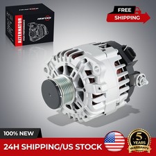 Alternator For Nissan 2.5L Altima 2007-13 Sentra 2007-12 Rogue 2011-15 11258N picture