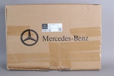New open box OEM for Mercedes-Benz Transmission Trans Oil Pan Sump A7252703707 picture