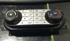 2009-2012 Hyundai Genesis A/C Climate Temp Control Cpe Manual Opt 9761A1 OEM picture