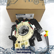 OEM High-Quality Clock Spring With heated For 2007-2012 Nissan Pathfinder picture