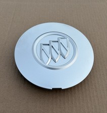 NEW 2011 - 2016 Buick Enclave Chrome Center Cap Fits 9 spoke 19