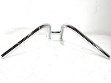2007 Harley Dyna Street Bob Handlebars Handle Bars Throttle Addiction Rabbit Ear picture