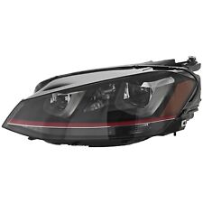 HID Headlight Driving Head light Headlamp  Driver Left Side for VW 5GM941753A picture