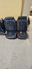 Ford 1974-1978 Mustang II Interior Vinyl Seating picture