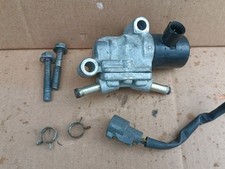 92-96 PRELUDE IACV 117k 90-93 ACCORD Idle Air Control Valve DENSO OEM TESTED picture