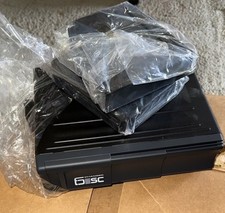 NEW OEM Original GM Player Pkg, Rem CD (9.670) *Install 1.5 - GM (12497234) picture