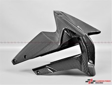 2013 MV Agusta Rivale 800 Front Fender - 100% Carbon Fiber picture