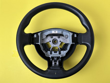 2008-2013 NISSAN ROGUE BLACK  STEERING WHEEL OEM 48430-JM000 picture