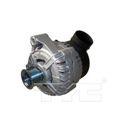 New Alternator for 96-99 BMW 3 Series 2.8L L6 (140A BOSCH) (6S) picture
