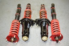 JDM AUTOEXE Coilovers set For Mazda RX-8 SE3P Used 4 Corner Adjustable Height picture