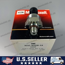 Genuine Motorcraft 3C3Z-9F838-EA 6.0L Diesel Powerstroke ICP Sensor Early 03-044 picture