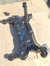 2008-2014 Dodge Avenger Front Suspension Subframe Crossmember K-Frame picture
