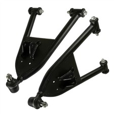 Front Lower Left & Right A Arm For Suzuki Quadsport LTZ400 LT-Z400 2003-2008 picture