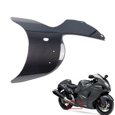 FSH 2008-2020 Suzuki GSX1300R Hayabusa Belly Pan - 100% Carbon Fiber picture
