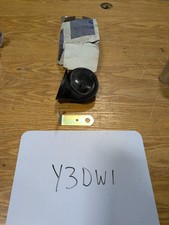 NOS Signaltone Car / Automotive Horn 2936 A27801 (Y3DW1) picture
