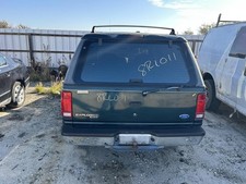 Trunk/Hatch/Tailgate With Wiper Fits 91-94 EXPLORER 104950262 picture