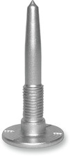 WOODY'S Carbide Studs - 1.630 Inch, Fits 48 Pack TRIG-1630-S For Ice Tracks picture