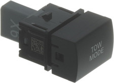 Genuine Nissan 2025-2026 Frontier Tow Mode Switch 25129-9BU0B picture