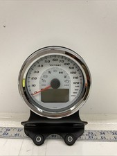 2014 Victory Judge Speedometer Gauge Assay 14,631 Miles #1012 picture