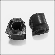 Stabilizer Bar Bushing Kit For 2014-25 Subaru Crosstrek Forester WRX 20414SG000 picture