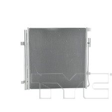 Condenser for 20-24 Hyundai Venue HY3030202 97606-K2000 picture