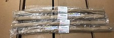 2007-2018 Toyota Tundra CrewMax Outer Door Belt Mouldings 4pc picture