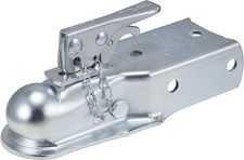 Dutton-Lainson Company - Goldenrod (980 P-2) SAE Class 2 Pin and Chain One  picture