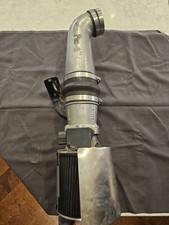 87-93 Ford Mustang Pro-M 77mm Mas Air Intake Foxbody Ford Motorsport SVO 24 lb picture