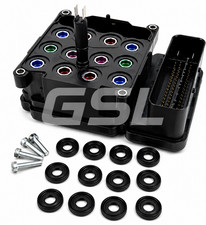 CE8Z2C405B | OEMⓇ Ford Fiesta ABS pump module 2012–2013 365-Day Warranty picture