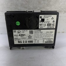 2014-2016 GM HUMAN MACHINE INTERFACE HMI MODULE OEM 23174391 picture