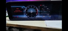 2018-2020 MERCEDES-BENZ S CLASS SCREEN OEM W222 picture