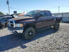 Rear Axle 4WD American 10.5