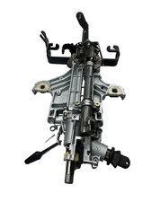 1997-2003 FORD F-150 EXPEDITION NAVIGATOR STEERING COLUMN AUTOMATIC TILT REBUILT picture