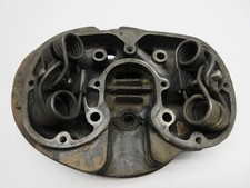 1950 MATCHLESS G80 G 80 S CLUBMAN CYLINDER HEAD  picture