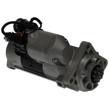 New 24V Starter Replaces S80670 S-80670 4321691 20R-4881 438000-2851 190-90141 picture