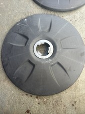 Replaces 2020 FREIGHTLINER CASCADIA 126 WHEEL/HUB COVER ,  MD picture