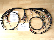 wiring harness Mercedes 190 SL picture