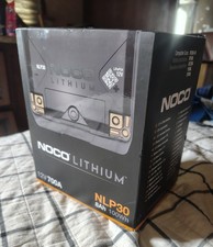 NOCO NLP30 Lithium Motorcycle Battery 12V 700A ATV UTV Powersport Harley BMW KTM picture