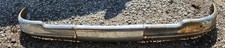 1946 to 1948 Buick all series and 1949 40 Front Bumper in good restorable cond. picture