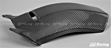 Carbon Fiber Rear Hugger for Aprilia (RSV Mille 1998-2003) (RSV Tuono 2002-2005) picture