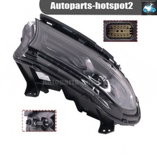 LED Headlight Right Passenger Side Fits 2023-2024 Dodge Charger 68570304AB picture