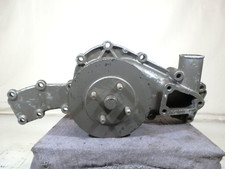 72-78 Jaguar XJ12 XJS 5.3L V12 Rebuilt Water Pump with Pulley #44609 picture