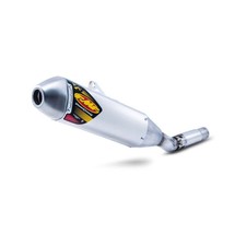 FMF Powercore 4 Slip-On Exhaust - 4-Stroke 043376 picture