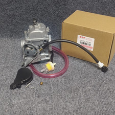 OEM Carburetor for 2002-2007 Suzuki Eiger 400 13200-38F2V 13200-38FBV ATV New picture