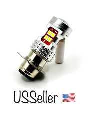 🌟Ultra 6V LED Hi/Lo Headlight Bulb Honda CT90 Trail 90 1966–1979 DC-Only⬆️Visib picture